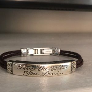 Brighton Bracelet  Like New